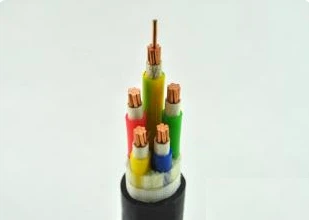 XLPE cable