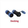 IP68 led connector