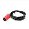 MCIL3F underwater electrical cable connectors
