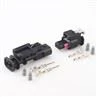 electrical connector automotive