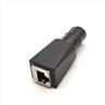 xlr to rj45 adapter