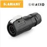 7 pin connector male