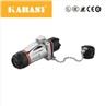 ip67 battery connector